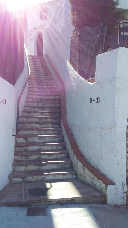 Apartamento Paraiso Del Sol Benajarafe Kültér fotó
