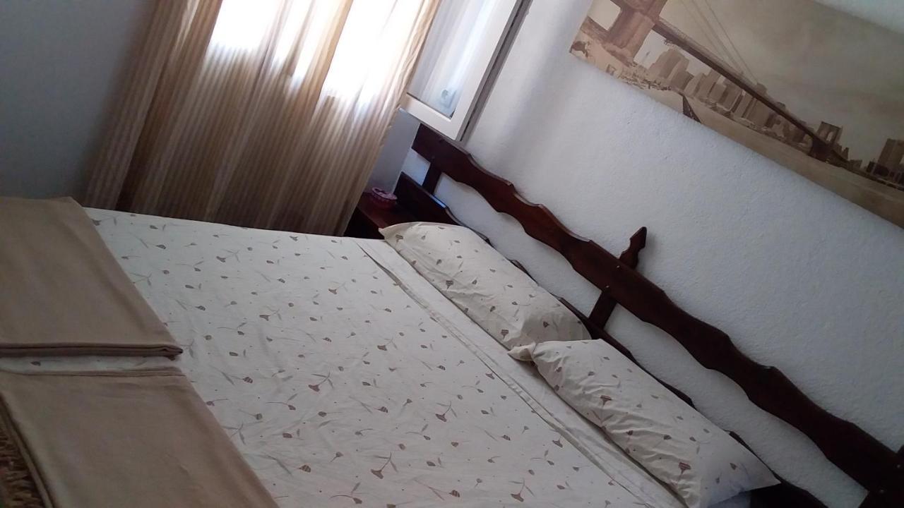 Apartamento Paraiso Del Sol Benajarafe Kültér fotó